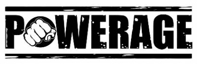 logo Powerage (AUS)